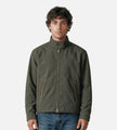 Norse Projects Froan Gore-Tex Windstopper Harrington Jacket Beluga