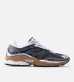 Saucony Progrid Omni 9 Gunmetal Cider
