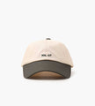 NN.07 Logo Cap 9041 Dark Army