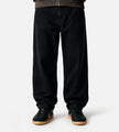 Carhartt WIP Landon Pant Black Rinsed