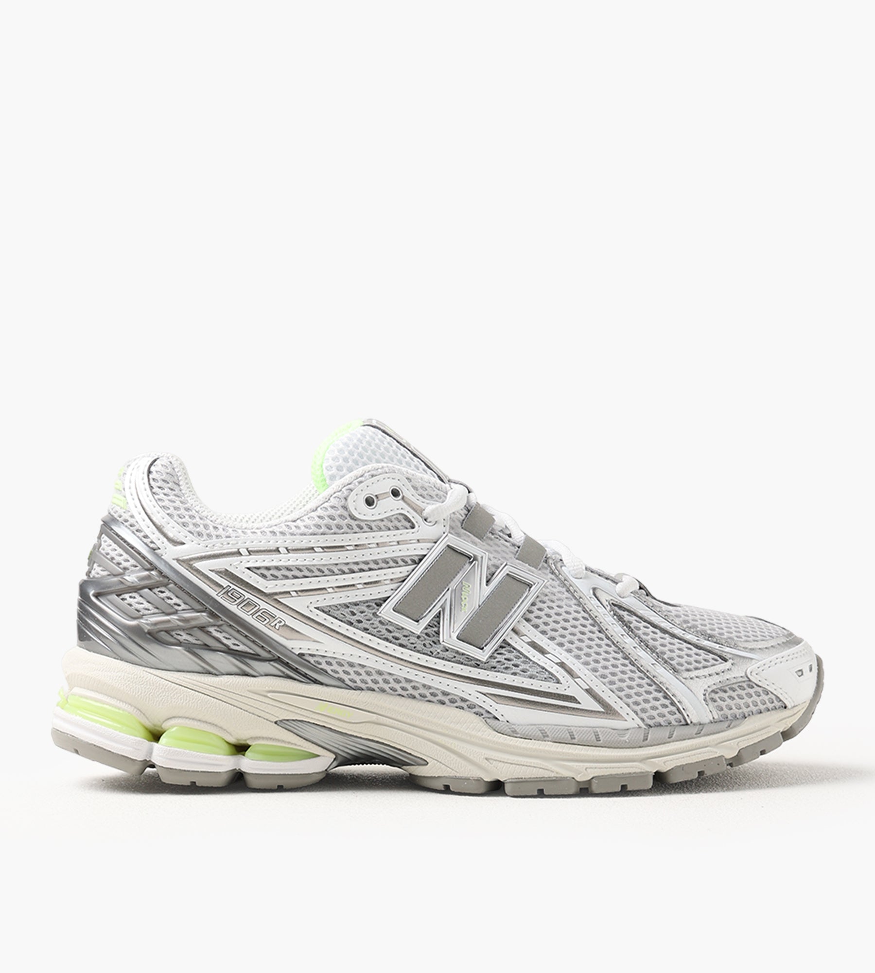 New Balance U19063NQ Grey Matter