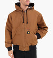 Carhartt WIP 50 Years Anniversary OG Active Jacket Canvas Hamilton Brown Camo Trebark