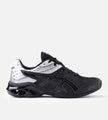 Asics Gel-Kinetic Fr Black Pure Silver