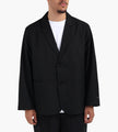 Obey Obey Armel Blazer Black