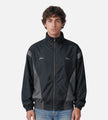 Asics x Dime Classic Woven Track Jacket Black