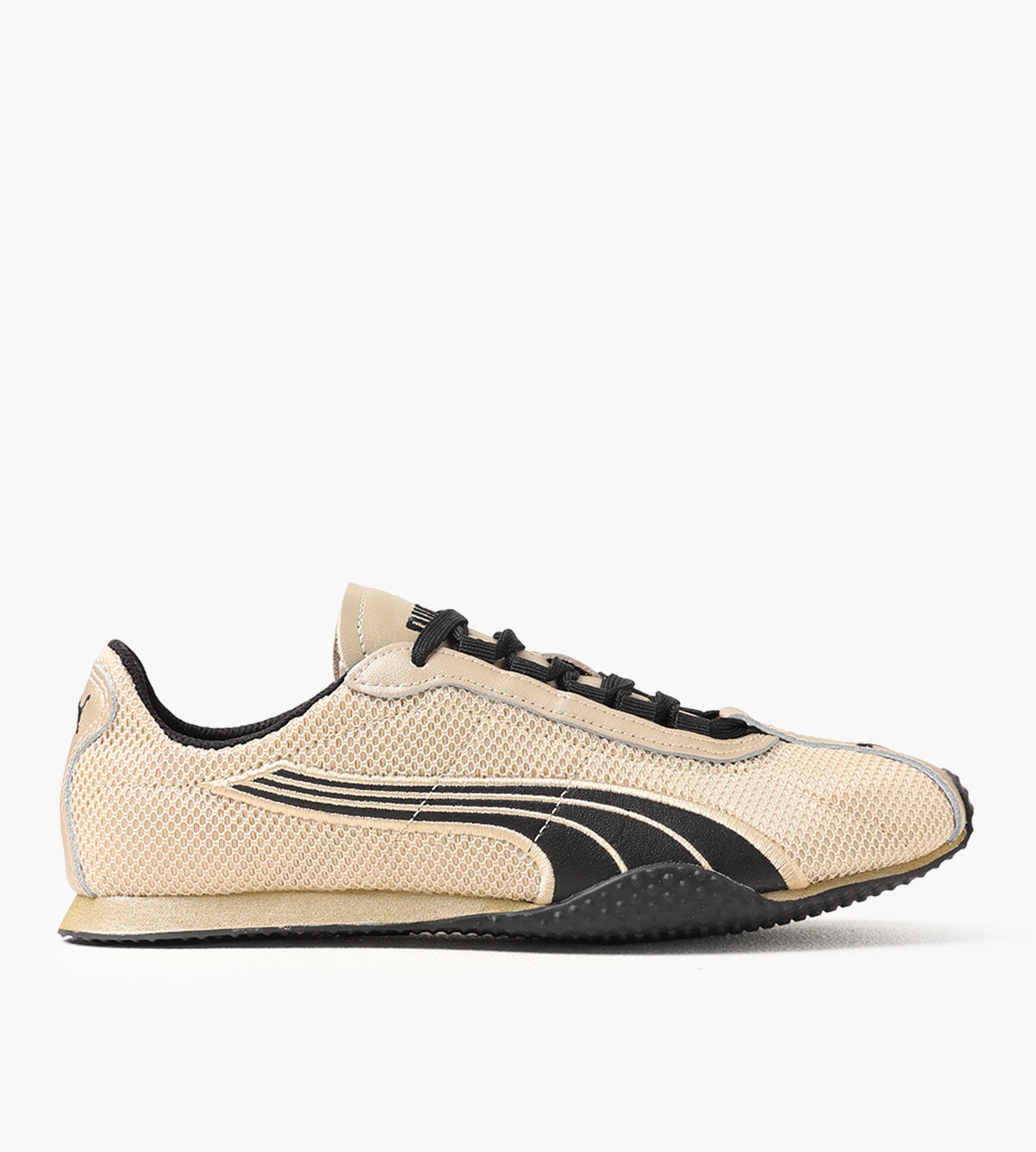 Puma H Street Chrome Puma Gold Puma Black