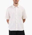 Won Hundred Daniel Shirt Cannoli Cream