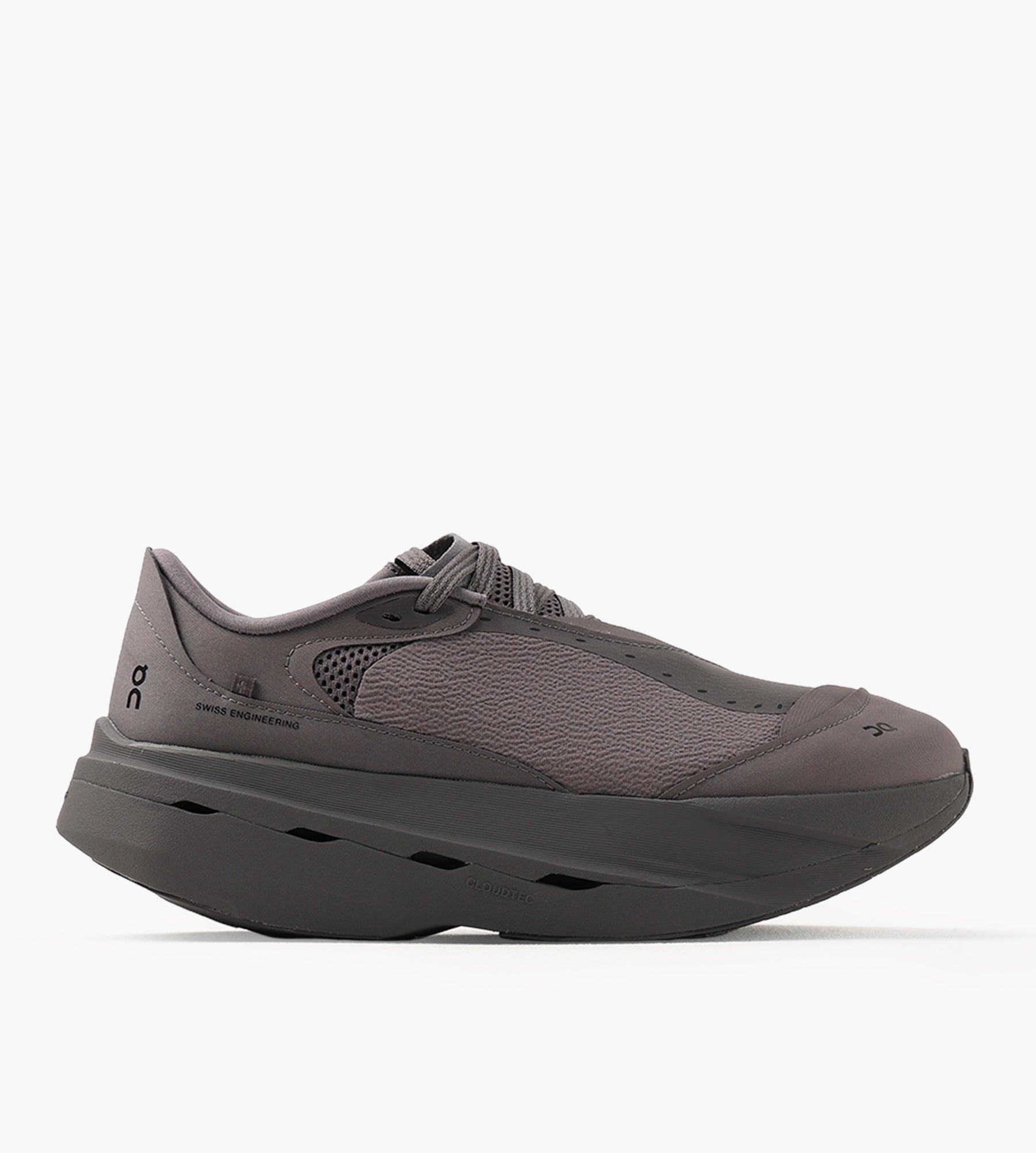 On Cloudboom Volt PAF 1 W Ember Pebble