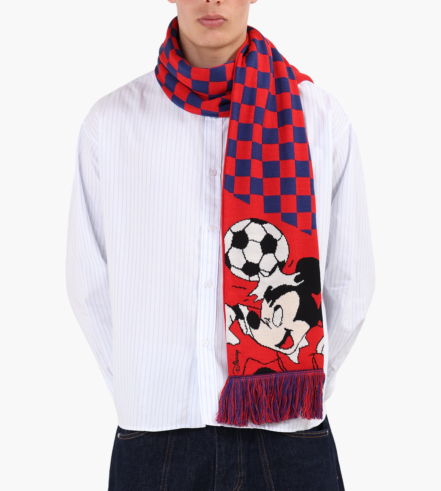 Adidas Brain Dead Scarf Betsca Vicblu