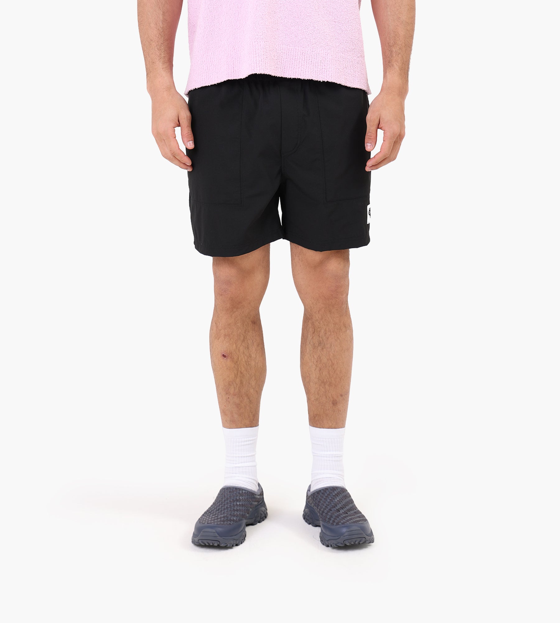 Hi-Tec HTS74 LM Short  Black
