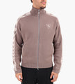 Puma x Represent T7 Knit Jacket Pine Bark