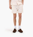 OAS Golconda Terry Shorts Cream