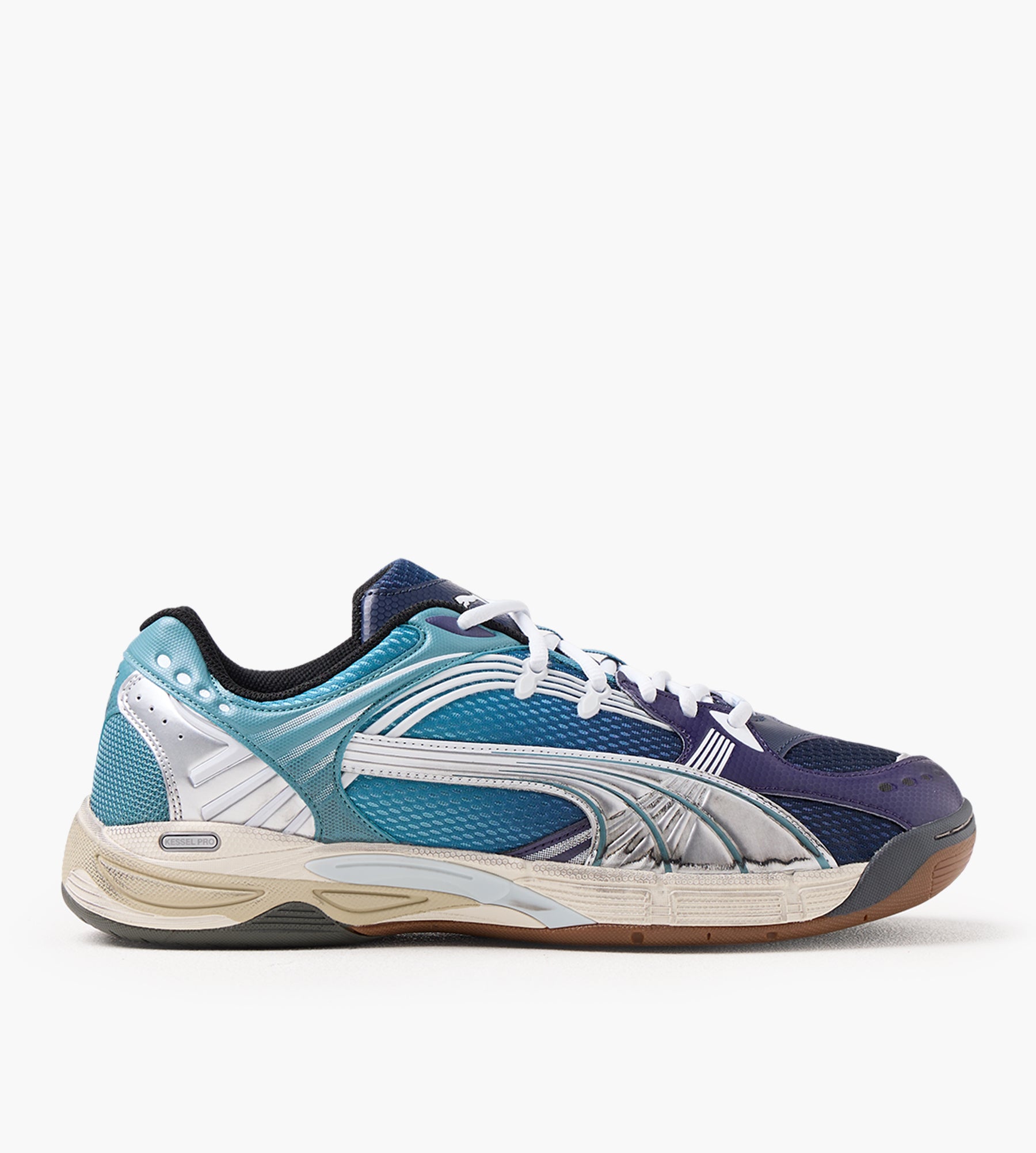 Puma Kessel Pro Bold Blue Warm White