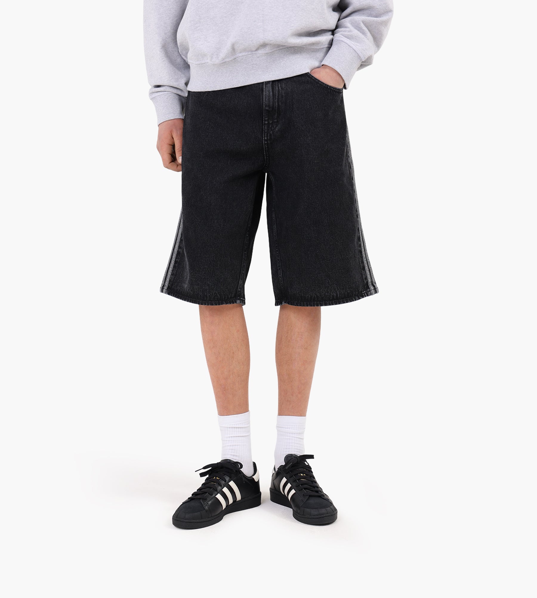 Adidas Firebird Short Trublc