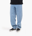 Libertine-Libertine Alert 3409 Jeans Light Blue