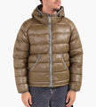 KA_YO Lightweight Down Jacket Mole