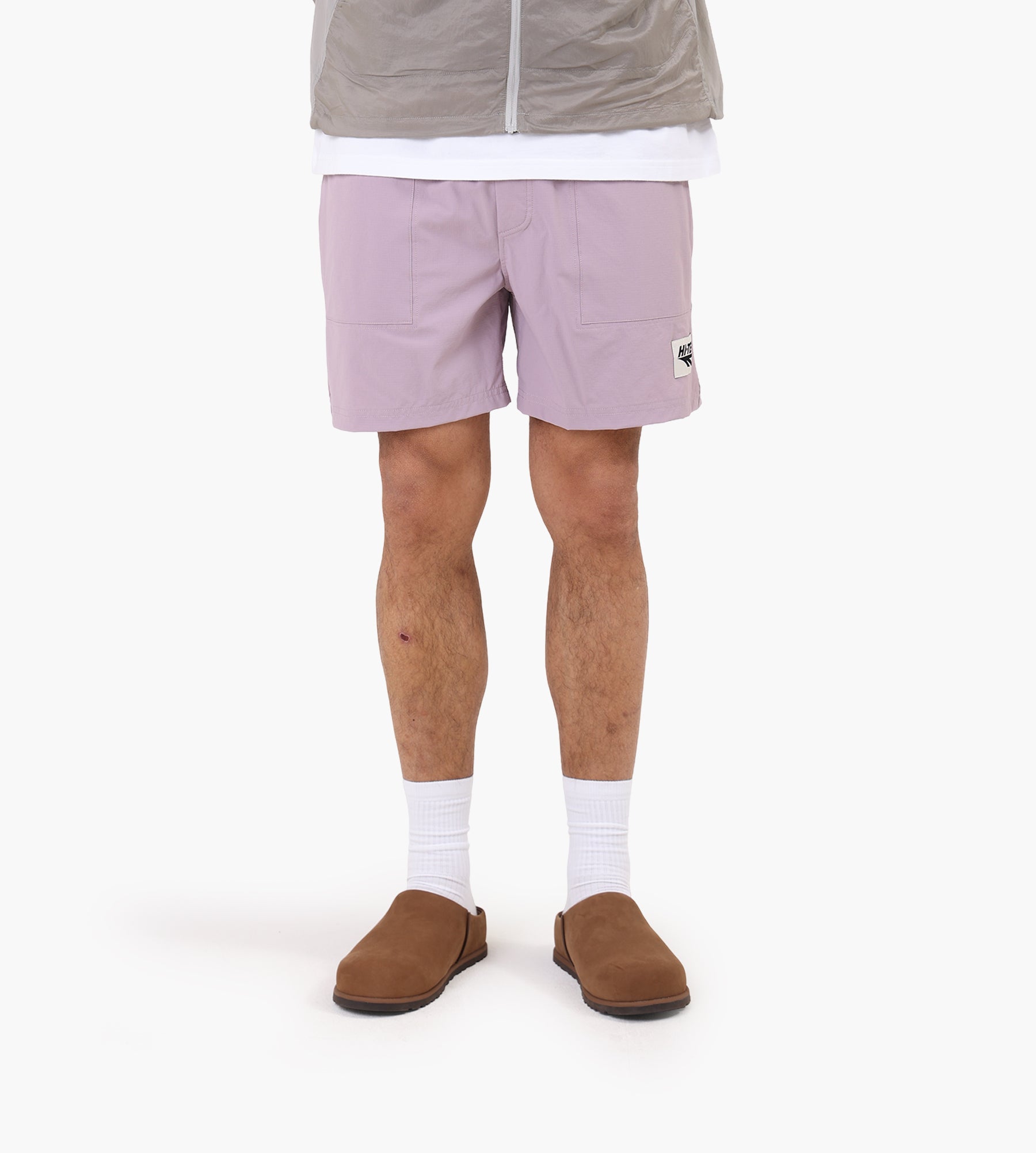 Hi-Tec HTS74 LM Short  Lavender