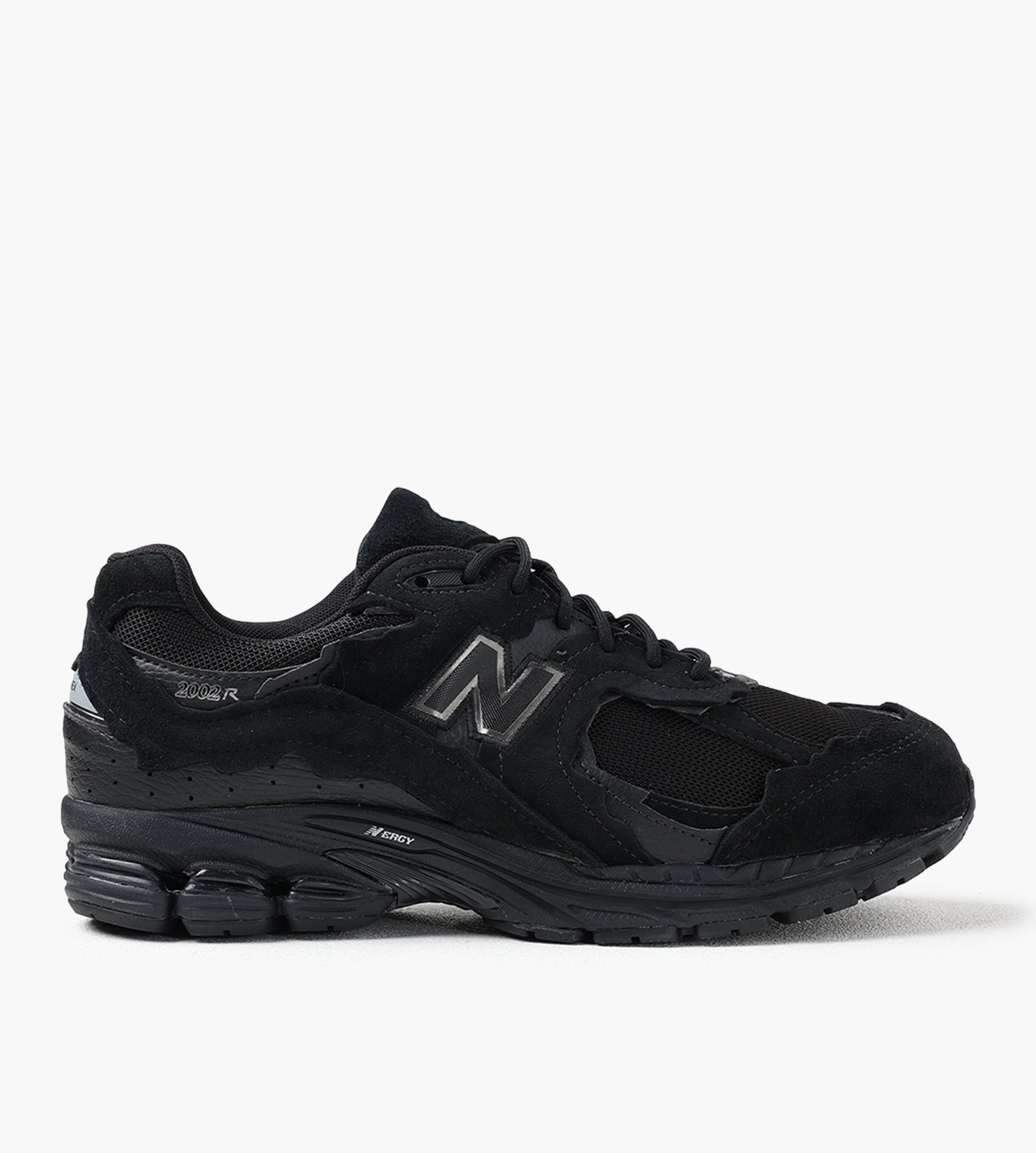 New Balance U2002DXB Black