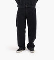 Carhartt WIP Snake Landon Pant Snake Camo Black Heavy Stone Wash