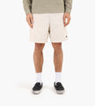 Obey Horizon Short Birch Faded Wash