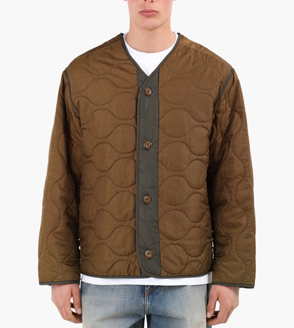OAMC Peacemaker Combat Liner Military Green