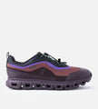 On Cloud 6 Geo WP M Black Tyrian