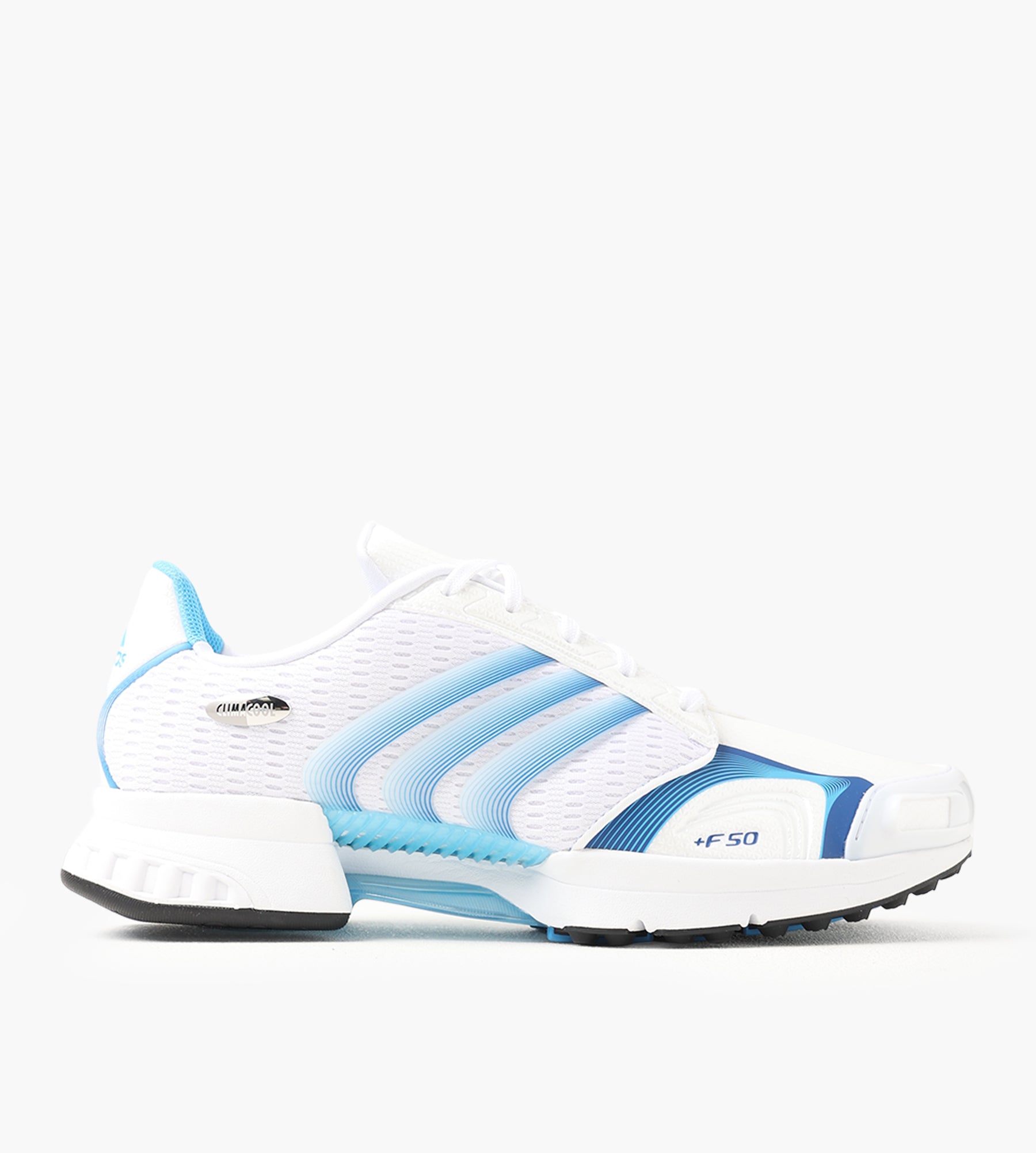 Adidas Climacool F50 Ftwwht Croyal Luaq