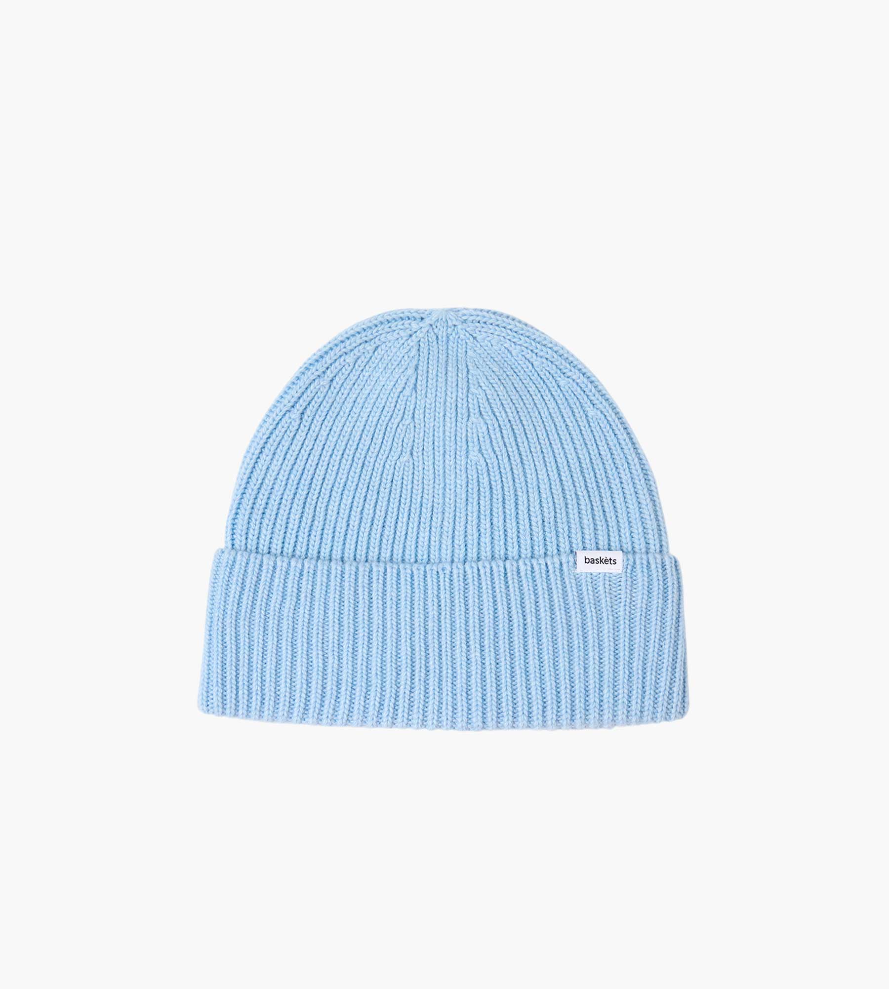 Baskèts Beanie Sparkling Blue
