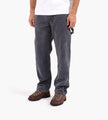 Daily Paper Monogram Workwear Amba Jeans Grey