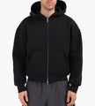 Seventh V2 Zipped Hoodie Night