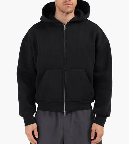Seventh V2 Zipped Hoodie Night