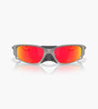 Oakley Plantaris SQ Prizm Ruby Titanium