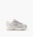 New Balance I74067N Silver Metallic