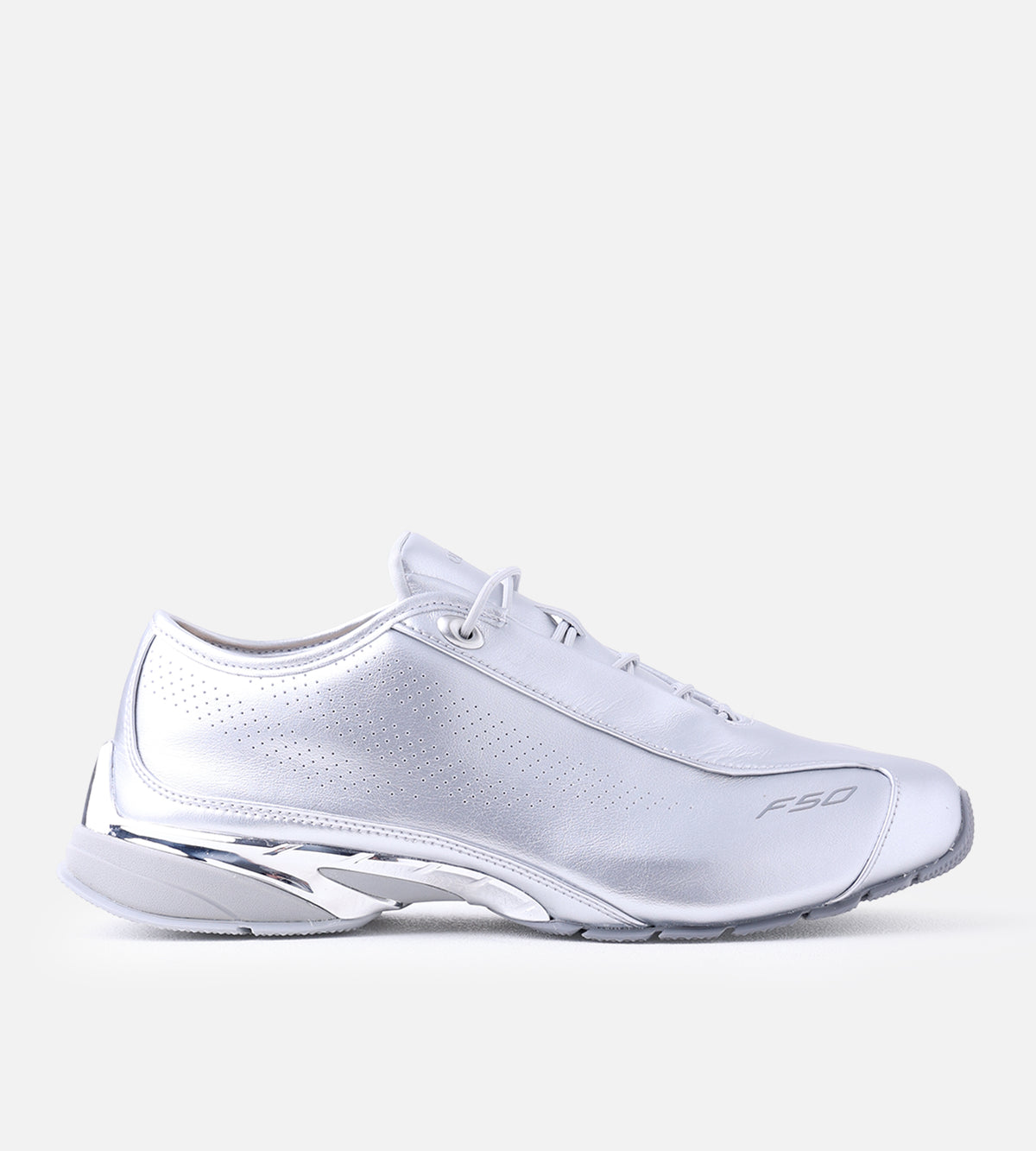 Adidas x Arte F50 Silvmt Silvmt Silvmt