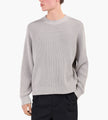 Won Hundred Bently Knit Sweater Warm Gray