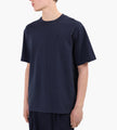 OLAF Ripstop Applique Relaxed Tee Navy