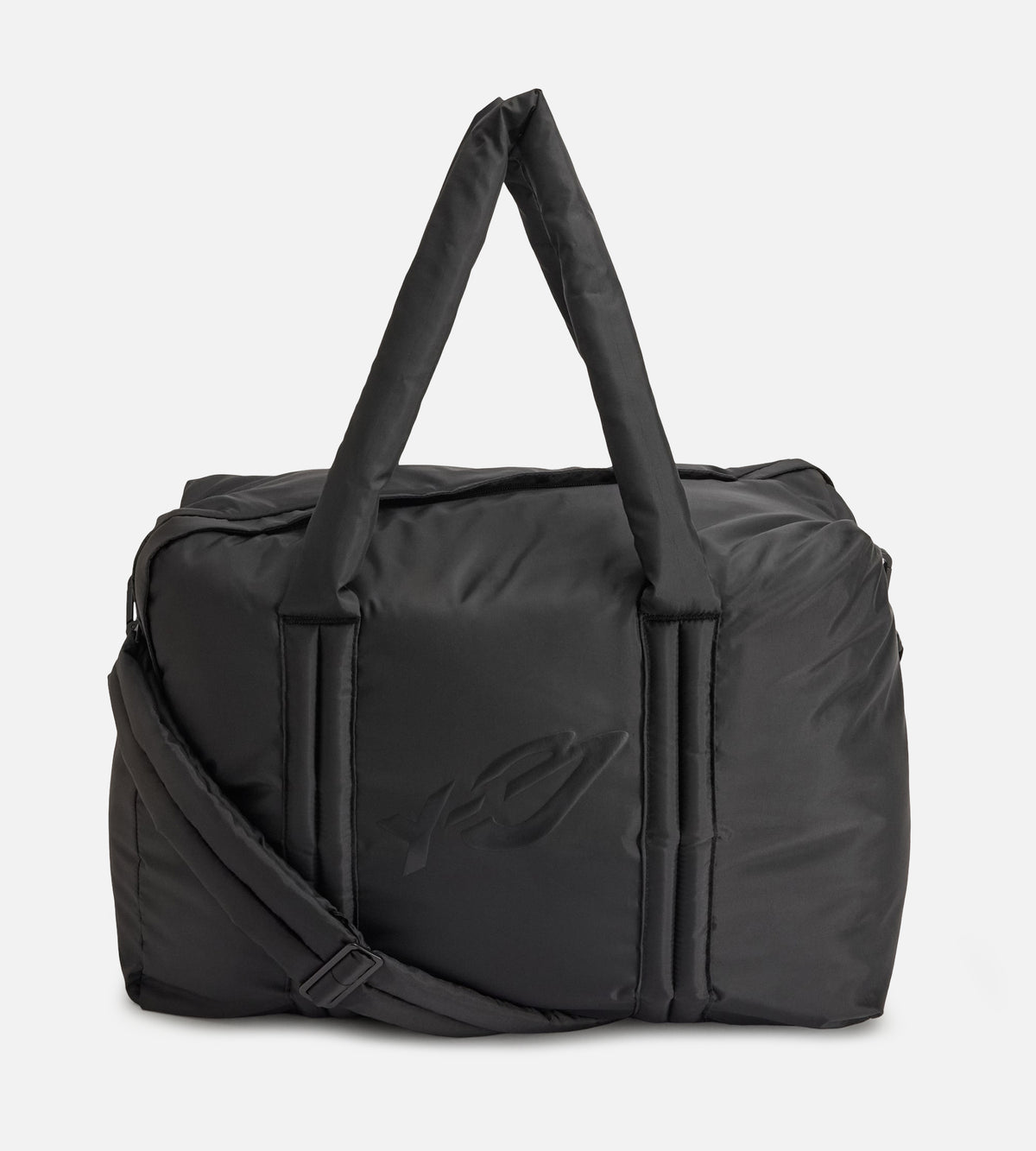 Adidas Y-3 Padded Bag L Black Lgsogr