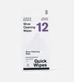 Jason Markk Quick Wipes Pack Of 12