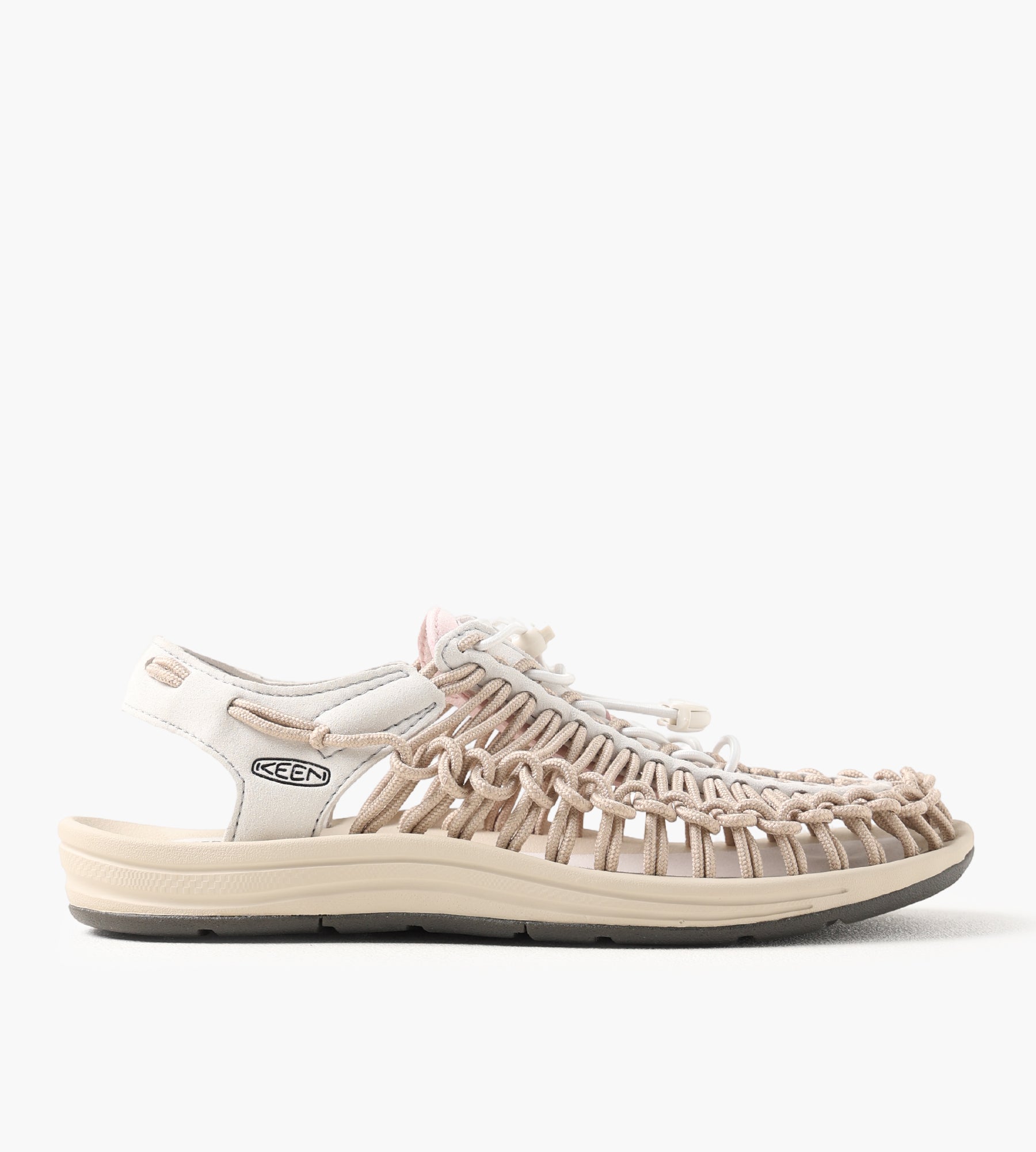 KEEN Uneek W-Vapor Pale Lilac