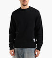 Arte Antwerp Reversible Label Knit Black