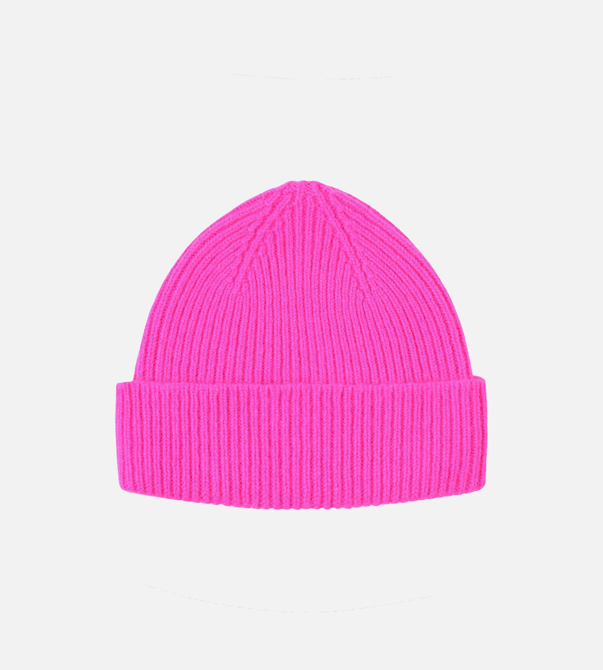 Le Bonnet Beanie Poppy Pink