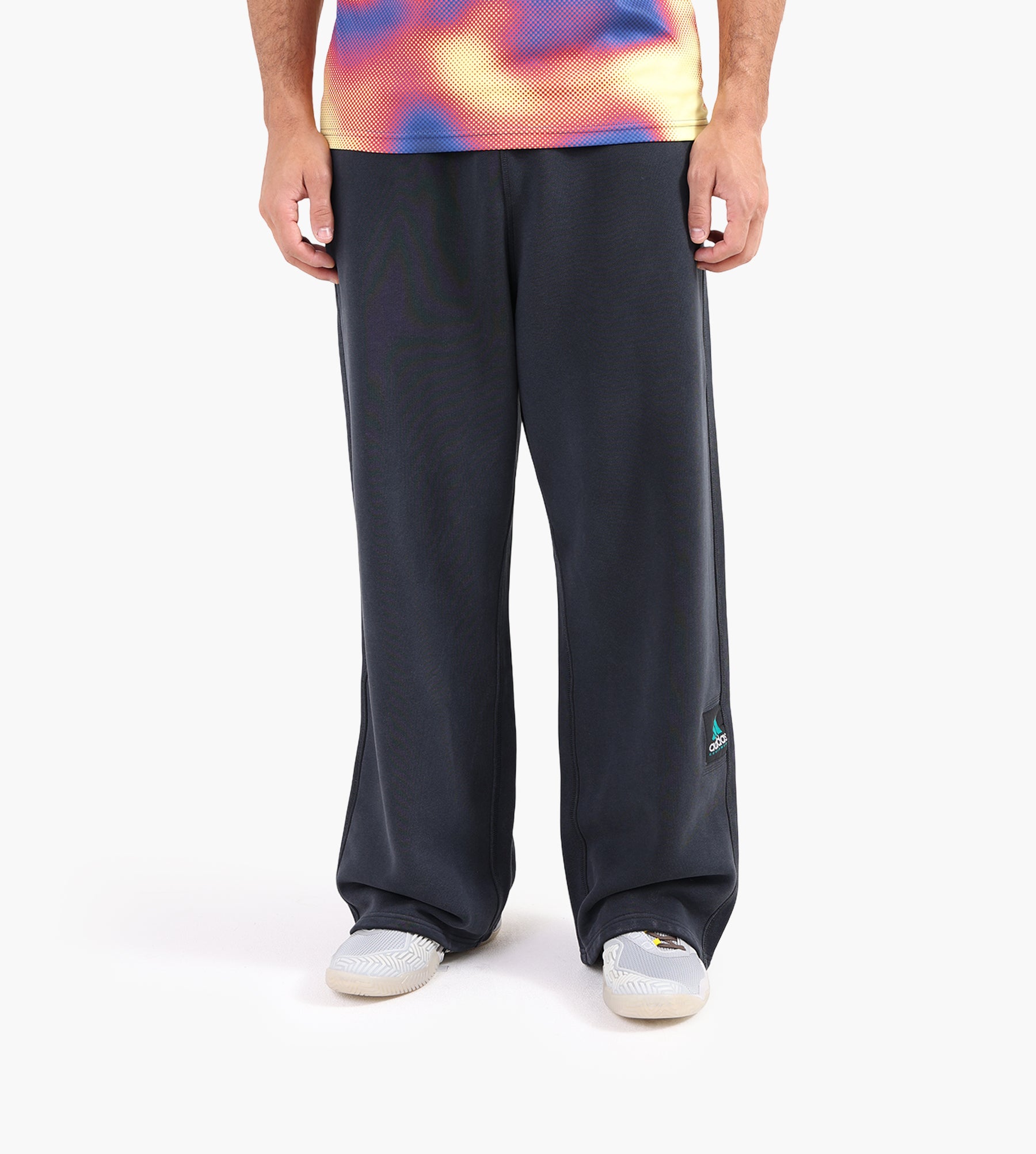 Adidas EQT Sweatpant Black