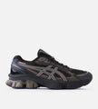 Asics Gel-Kinetic Fluent Black Coffee Driftwood