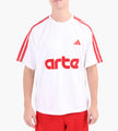 Adidas x Arte Jersey White