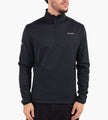 Cortazu AR Fleece Half-Zip 10M Black