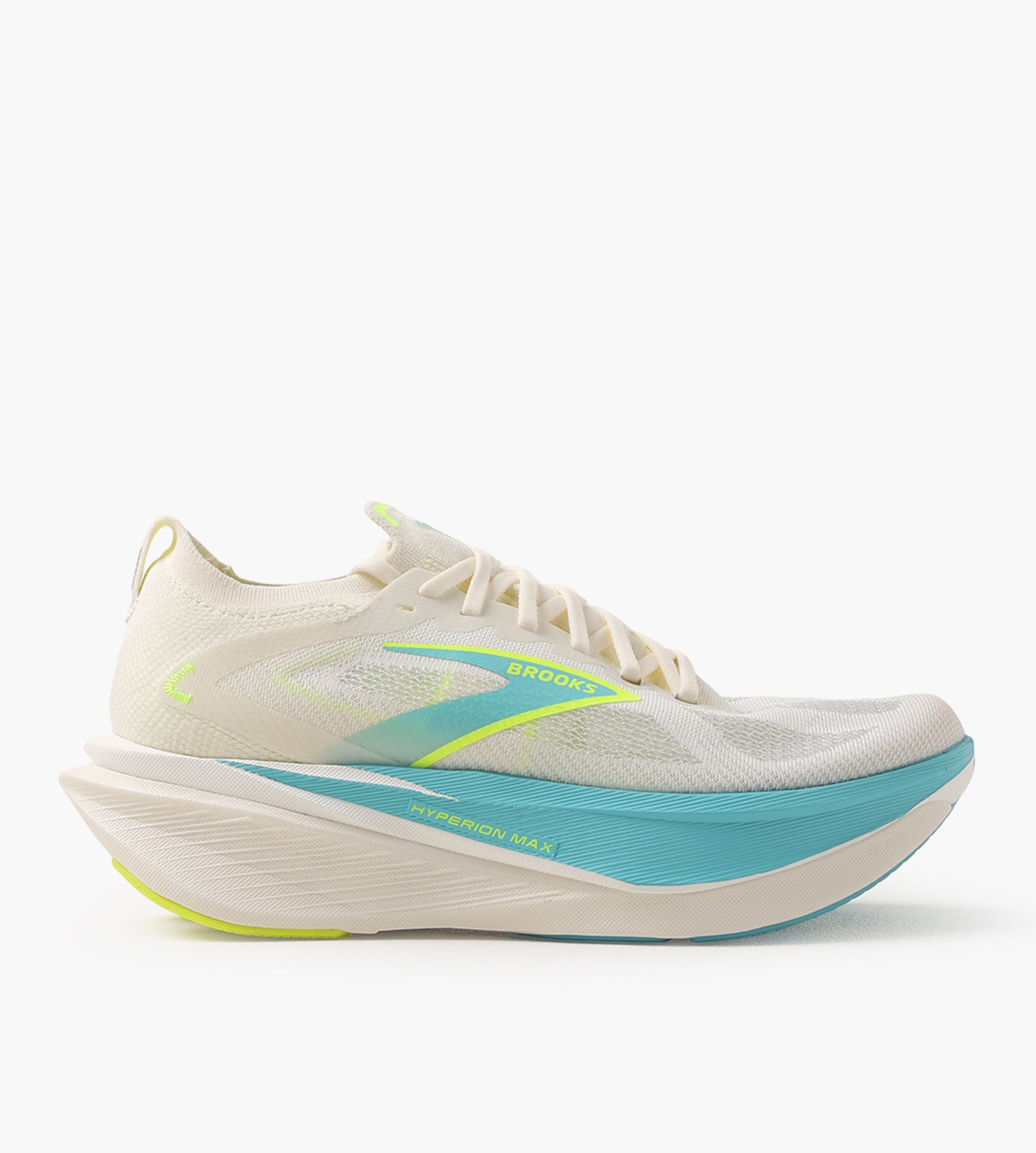 Brooks Hyperion Max 3 Coconut Ipanema Nightlife