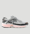 Brooks Adrenaline GTS 10 Quiet Gray Black CoralRose