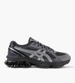 Asics GEL-Kinetic Fluent Graphite Grey Pure Silver