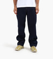 Obey Classic Baggy Denim Rinse Indigo
