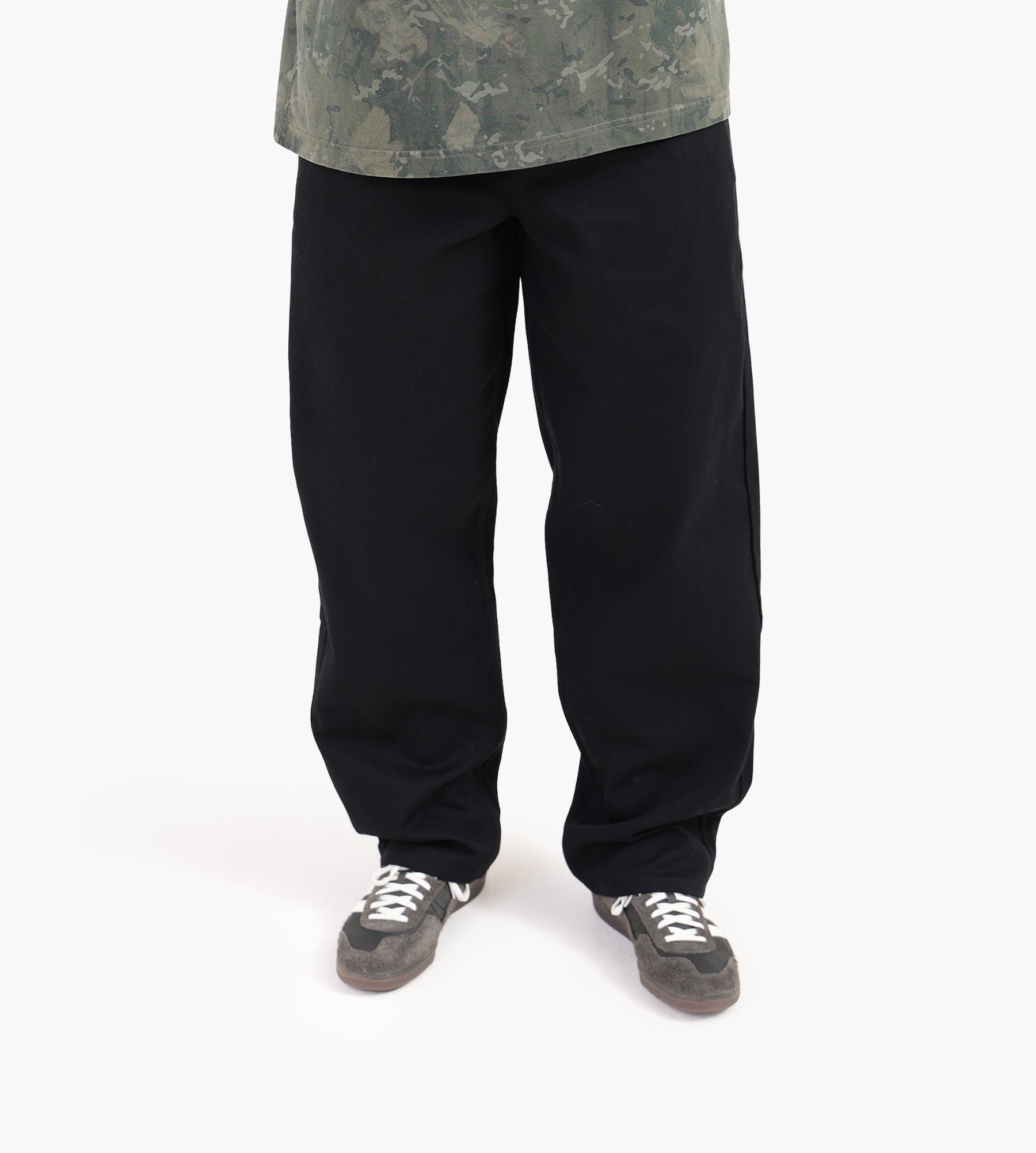 Libertine-Libertine Alert 3377 Jeans Black